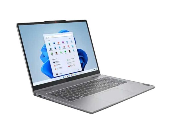 83KX000DSB - Lenovo IdeaPad 5 2-in-1 14IRH9Gen 9 Convertible Business Laptop - Intel Core i7 13620H - 14 Inch WUXGA OLED Touchscreen