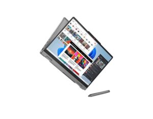 83KX000DSB - Lenovo IdeaPad 5 2-in-1 14IRH9Gen 9 Convertible Business Laptop - Intel Core i7 13620H - 14 Inch WUXGA OLED Touchscreen