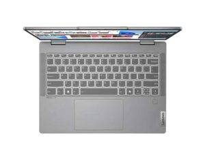 83KX000DSB - Lenovo IdeaPad 5 2-in-1 14IRH9Gen 9 Convertible Business Laptop - Intel Core i7 13620H - 14 Inch WUXGA OLED Touchscreen