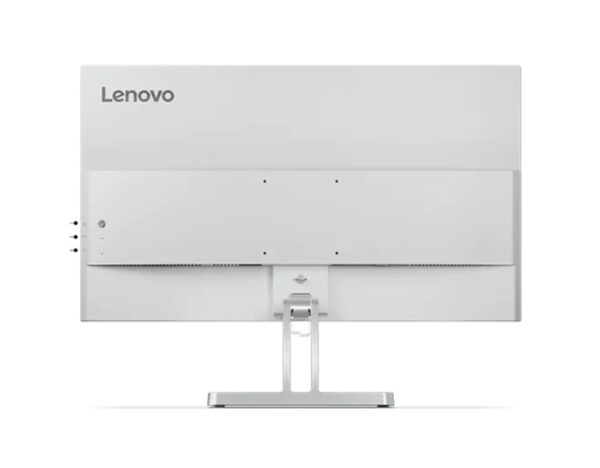 Lenovo L27i-4A 27 inch Monitor Rear View