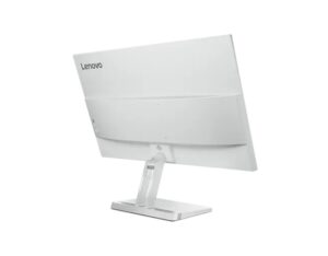 Lenovo L27i-4A 27 inch Monitor back left View