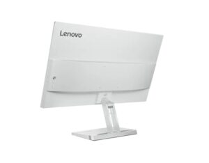 Lenovo L27i-4A 27 inch Monitor Rear Right View