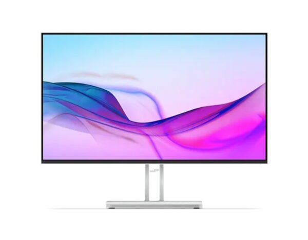 Lenovo L27i-4A 27 inch Monitor front View
