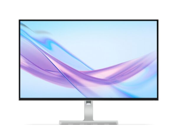 Lenovo L27q-4A 67bfgac6my 27 inch Monitor Front View