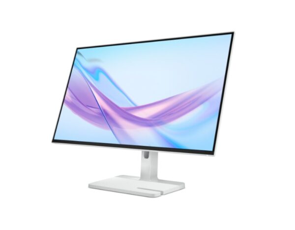 Lenovo L27q-4A 67bfgac6my 27 inch Monitor Front Right View