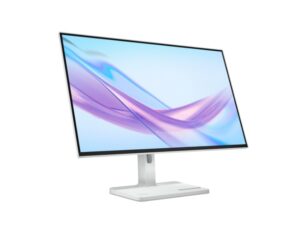 Lenovo L27q-4A 67bfgac6my 27 inch Monitor Front Left View