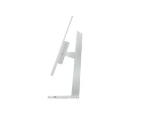 Lenovo L27q-4A 67bfgac6my 27 inch Monitor Side View