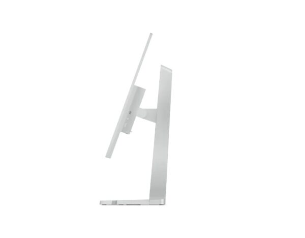 Lenovo L27q-4A 67bfgac6my 27 inch Monitor Side View