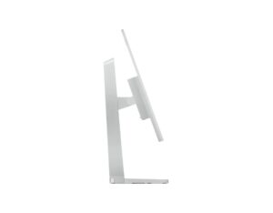 Lenovo L27q-4A 67bfgac6my 27 inch Monitor Side View
