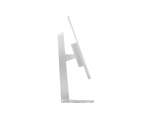 Lenovo L27q-4A 67bfgac6my 27 inch Monitor Side View