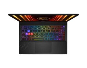 Crosshair 16 HX AI D2XWGKG-017SG - MSI Crosshair 16 HX AI D2XWGKG-017SG Gaming Laptop - Intel U9 275HX - GeForce RTX 5070 - 16 Inch QHD+ 240Hz