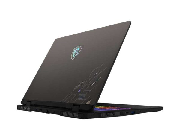 Crosshair 16 HX AI D2XWGKG-017SG - MSI Crosshair 16 HX AI D2XWGKG-017SG Gaming Laptop - Intel U9 275HX - GeForce RTX 5070 - 16 Inch QHD+ 240Hz