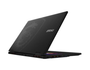 Crosshair 18 HX AI A2XWGKG-036SG - MSI Crosshair 18 HX AI A2XWGKG-036SG Gaming Laptop - Intel Core U9 275HX - GeForce RTX 5070 - 18 Inch QHD+ 240Hz