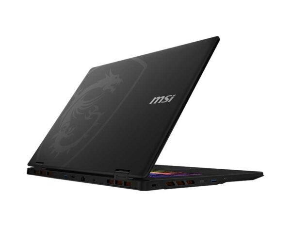 Crosshair 18 HX AI A2XWGKG-036SG - MSI Crosshair 18 HX AI A2XWGKG-036SG Gaming Laptop - Intel Core U9 275HX - GeForce RTX 5070 - 18 Inch QHD+ 240Hz