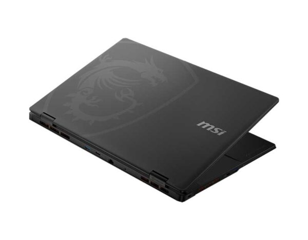 Crosshair 18 HX AI A2XWGKG-036SG - MSI Crosshair 18 HX AI A2XWGKG-036SG Gaming Laptop - Intel Core U9 275HX - GeForce RTX 5070 - 18 Inch QHD+ 240Hz