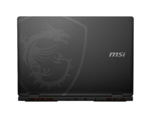 Crosshair 18 HX AI A2XWGKG-036SG - MSI Crosshair 18 HX AI A2XWGKG-036SG Gaming Laptop - Intel Core U9 275HX - GeForce RTX 5070 - 18 Inch QHD+ 240Hz