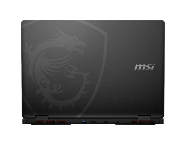 Crosshair 18 HX AI A2XWGKG-036SG - MSI Crosshair 18 HX AI A2XWGKG-036SG Gaming Laptop - Intel Core U9 275HX - GeForce RTX 5070 - 18 Inch QHD+ 240Hz