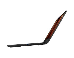 Katana 15 HX B14WGK-207SG - MSI Katana 15 HX B14WGK-207SG Gaming Laptop - Intel Core i9 14900HX - GeForce RTX 5070 - 15.6 Inch QHD 165Hz