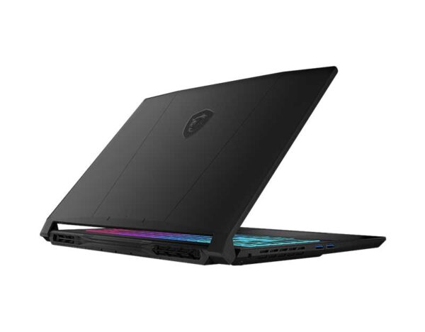 Katana 15 HX B14WGK-207SG - MSI Katana 15 HX B14WGK-207SG Gaming Laptop - Intel Core i9 14900HX - GeForce RTX 5070 - 15.6 Inch QHD 165Hz