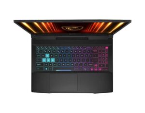 Katana 15 HX B14WGK-453SG - MSI Katana 15 HX B14WGK-453SG Gaming Laptop - GeForce RTX 5070 - Intel Core i9-14900HX - 15.6 Inch QHD