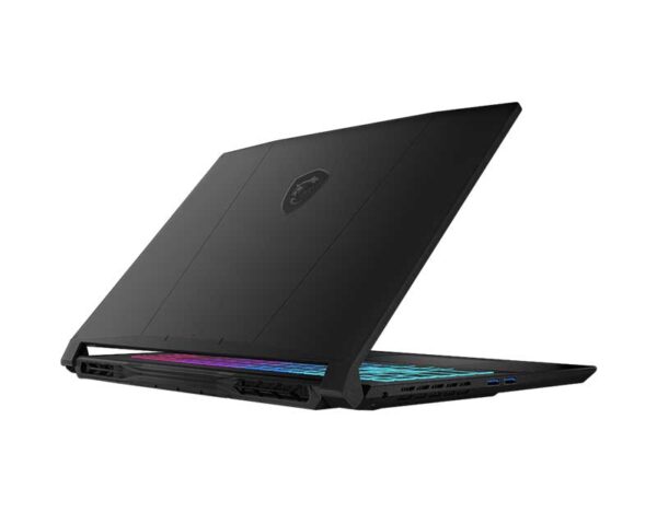Katana 15 HX B14WGK-453SG - MSI Katana 15 HX B14WGK-453SG Gaming Laptop - GeForce RTX 5070 - Intel Core i9-14900HX - 15.6 Inch QHD