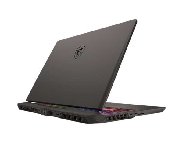 Vector 16 HX AI A2XWHG-025SG - MSI Vector 16 HX AI A2XWHG-025SG Gaming Laptop - Intel Core U7 255HX - GeForce RTX 5070 Ti - 16 Inch QHD+ 240Hz