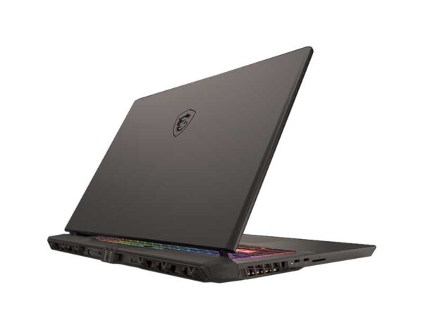 Vector 17 HX AI A2XWJG-073SG - MSI Vector 17 HX AI A2XWJG-073SG Gaming Laptop - RTX 5090 - Intel Core Ultra 9-275HX - 17 Inch QHD+