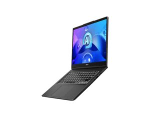 Venture 14 AI A1MG-003SG - MSI Venture 14 AI A1MG-003SG Gaming Laptop Intel Core Ultra 7-155H 14 Inch 2.8K Oled