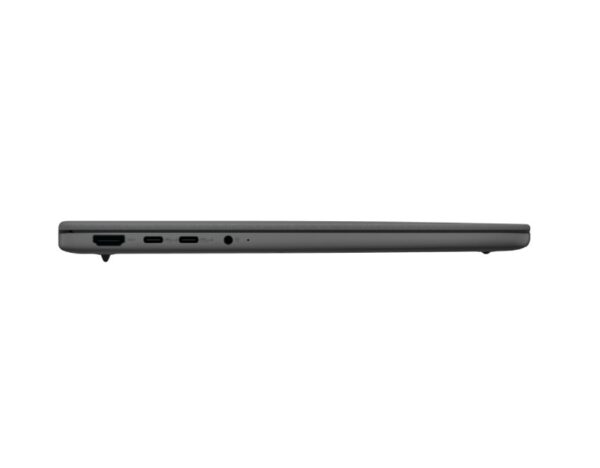 asus zenbook a14 ux3407qa-qd232w 32g 1tb side view