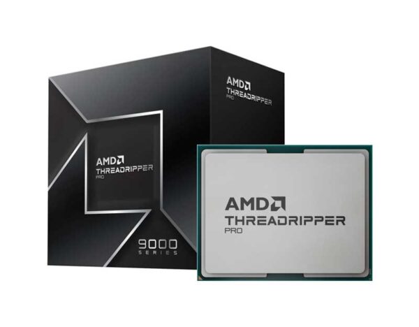 100-100000722WOF - AMD Ryzen Threadripper PRO 9985WX CPU 64-Core 128-Threads Desktop Processor