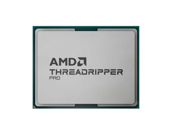 100-100000722WOF - AMD Ryzen Threadripper PRO 9985WX CPU 64-Core 128-Threads Desktop Processor