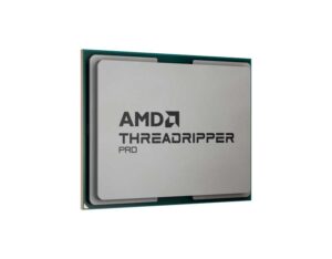 100-100000722WOF - AMD Ryzen Threadripper PRO 9985WX CPU 64-Core 128-Threads Desktop Processor