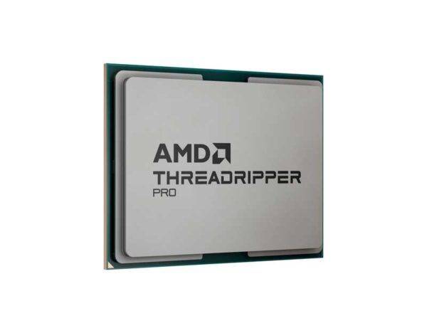 100-100000722WOF - AMD Ryzen Threadripper PRO 9985WX CPU 64-Core 128-Threads Desktop Processor