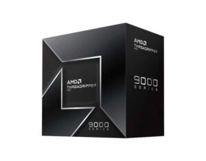 100-100000722WOF - AMD Ryzen Threadripper PRO 9985WX CPU 64-Core 128-Threads Desktop Processor