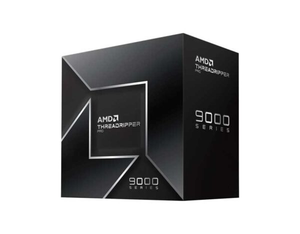 100-100000722WOF - AMD Ryzen Threadripper PRO 9985WX CPU 64-Core 128-Threads Desktop Processor