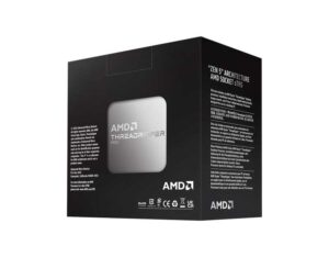 100-100000722WOF - AMD Ryzen Threadripper PRO 9985WX CPU 64-Core 128-Threads Desktop Processor