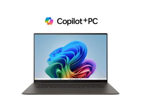 90NB13M1-M00690 - ASUS Zenbook S 16 OLED UM5606WA-RK133W Ultra Slim Laptop - AMD Ryzen AI 9 365 - Radeon 880M - 16 Inch 3K OLED WQXGA+
