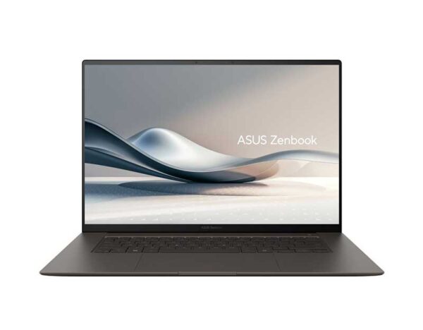 90NB13M1-M00690 - ASUS Zenbook S 16 OLED UM5606WA-RK133W Ultra Slim Laptop - AMD Ryzen AI 9 365 - Radeon 880M - 16 Inch 3K OLED WQXGA+