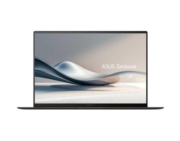90NB13M1-M00690 - ASUS Zenbook S 16 OLED UM5606WA-RK133W Ultra Slim Laptop - AMD Ryzen AI 9 365 - Radeon 880M - 16 Inch 3K OLED WQXGA+