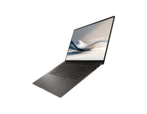 90NB13M1-M00690 - ASUS Zenbook S 16 OLED UM5606WA-RK133W Ultra Slim Laptop - AMD Ryzen AI 9 365 - Radeon 880M - 16 Inch 3K OLED WQXGA+