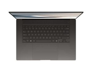 90NB13M1-M00690 - ASUS Zenbook S 16 OLED UM5606WA-RK133W Ultra Slim Laptop - AMD Ryzen AI 9 365 - Radeon 880M - 16 Inch 3K OLED WQXGA+