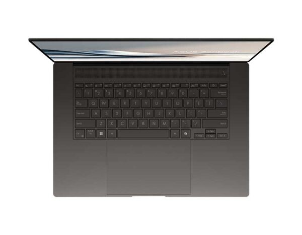 90NB13M1-M00690 - ASUS Zenbook S 16 OLED UM5606WA-RK133W Ultra Slim Laptop - AMD Ryzen AI 9 365 - Radeon 880M - 16 Inch 3K OLED WQXGA+