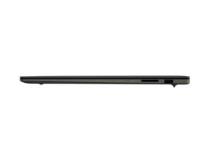 90NB13M1-M00690 - ASUS Zenbook S 16 OLED UM5606WA-RK133W Ultra Slim Laptop - AMD Ryzen AI 9 365 - Radeon 880M - 16 Inch 3K OLED WQXGA+