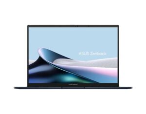 90NB14W3-M00PR0 - ASUS Zenbook 14 UX3405CA-PZ504W Ultraportable Laptop - Intel Core U7 255H - 14.0 Inch 3K OLED Touchscreen