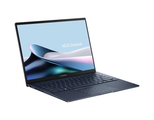 90NB14W3-M00PR0 - ASUS Zenbook 14 UX3405CA-PZ504W Ultraportable Laptop - Intel Core U7 255H - 14.0 Inch 3K OLED Touchscreen