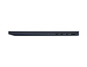 90NB14W3-M00PR0 - ASUS Zenbook 14 UX3405CA-PZ504W Ultraportable Laptop - Intel Core U7 255H - 14.0 Inch 3K OLED Touchscreen