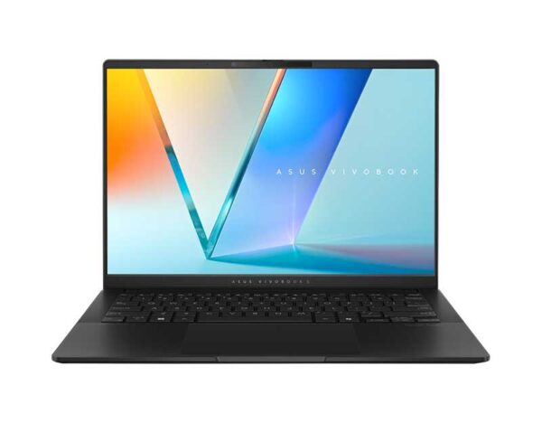 90NB15R3-M00CK0 - ASUS Vivobook S 14 S5406SA-QD149W Copilot + AI PC Laptop - Intel Core U7 258V AI Boost NPU - 14 Inch Full HD OLED
