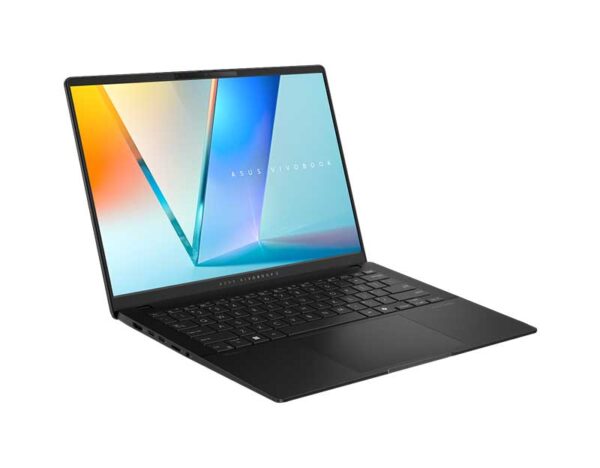 90NB15R3-M00CK0 - ASUS Vivobook S 14 S5406SA-QD149W Copilot + AI PC Laptop - Intel Core U7 258V AI Boost NPU - 14 Inch Full HD OLED