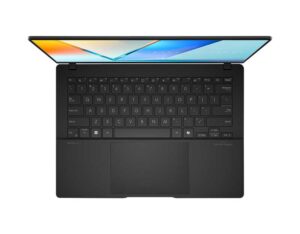90NB15R3-M00CK0 - ASUS Vivobook S 14 S5406SA-QD149W Copilot + AI PC Laptop - Intel Core U7 258V AI Boost NPU - 14 Inch Full HD OLED