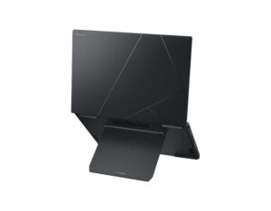 UX8406CA-PZ113W - ASUS Zenbook Duo UX8406CA-PZ113W Multitasking Versatility Laptop - Intel Core U9 285H AI Boost NPU - Dual 14-inch 3K OLED